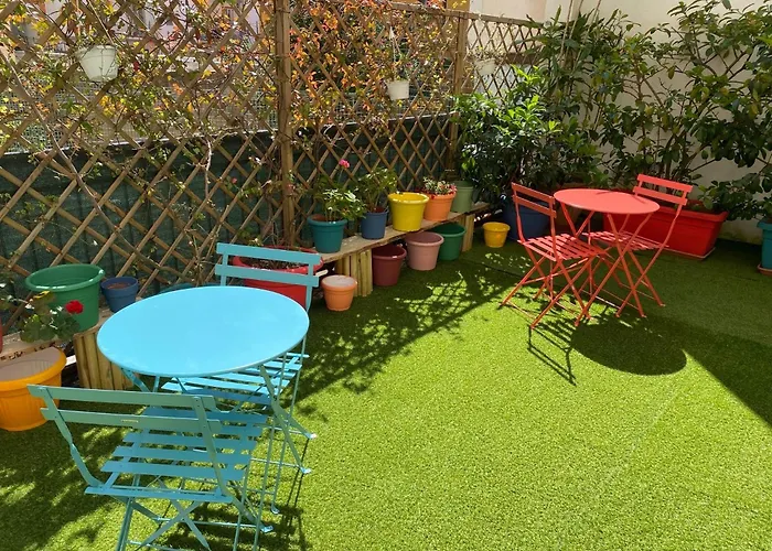 Hostel Olive Tree Bari